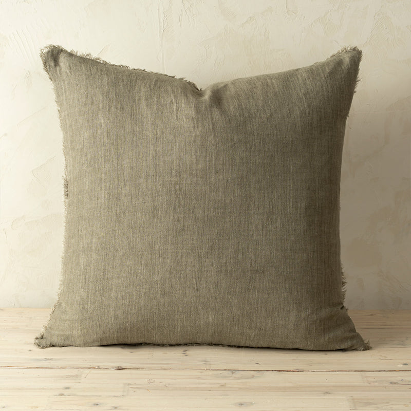 Lina Linen 24 X 24 S25