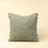 Scalloped Edge Pillow 20X20