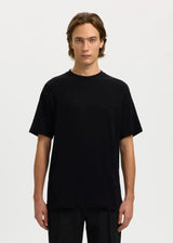 Spencer Rib Tee
