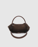 Mini Sutton Shoulder Bag
