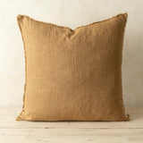 Lina Linen Pillow 24X24 S26
