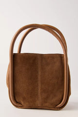 Barlow Bucket Bag