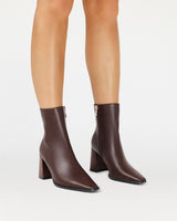 Ozi Short Boot