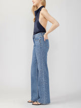 Avery Trouser W/Sparkle