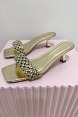 Michelle Sandal