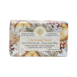 Triple Milled Soap-Holiday