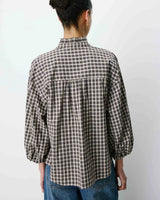 Adelie Blouse