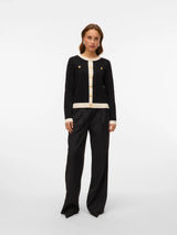 Moli Cardigan
