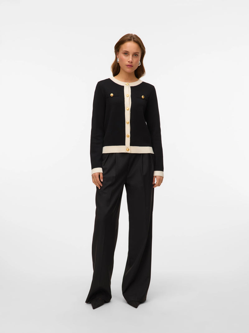 Moli Cardigan