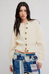 Vienna Cardigan
