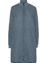 Quilted Jacket F25