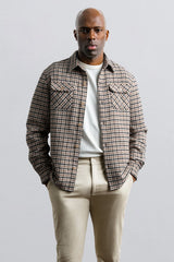 Lodge Overshirt