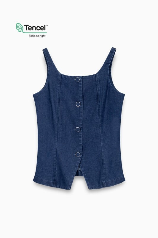 Laine Vest
