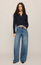Cera Cardigan