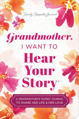 Grandmother, I Want To HearYour Story