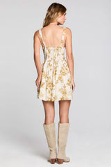Gracee Mini Dress