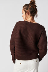 Sublime Pullover