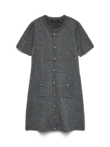 Hanna SS Knit Dress