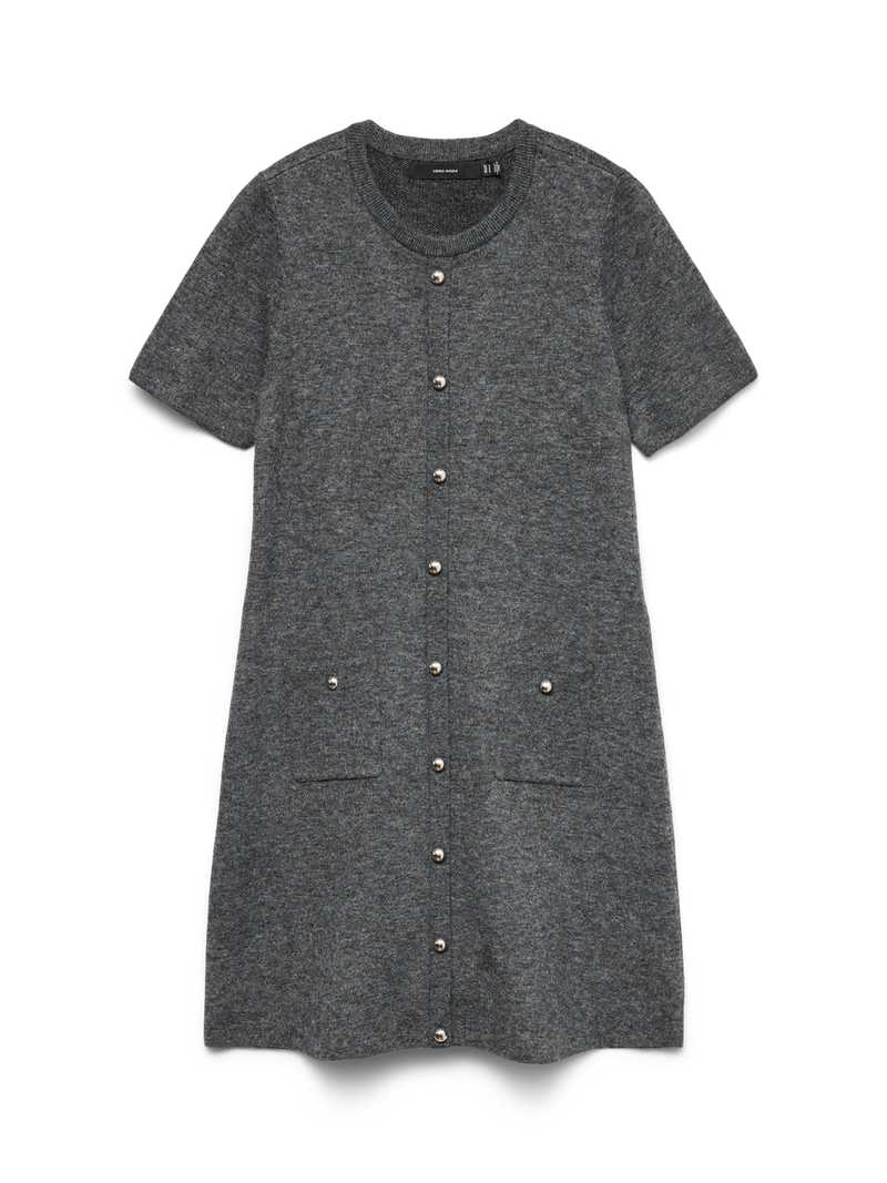 Hanna SS Knit Dress