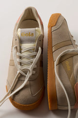 Elan Bone/Caramel/Terracotta