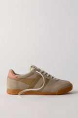Elan Bone/Caramel/Terracotta