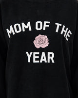 Mom Of The Year NYBF  Crew