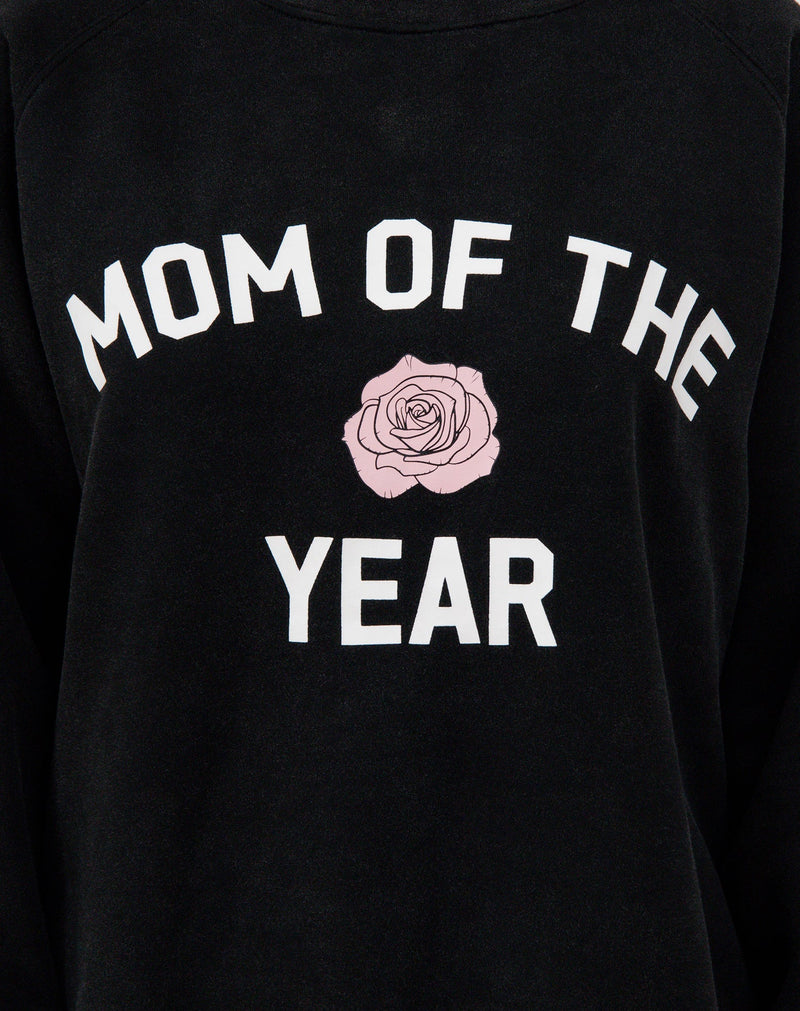 Mom Of The Year NYBF  Crew