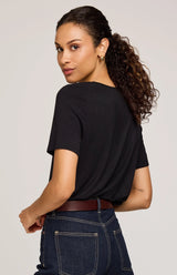 Brielle Tee S25