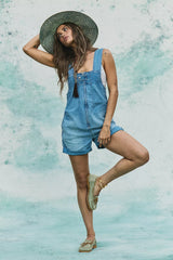 Jude Shortall-Light Indigo