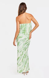Tropical Storm Bias Skirt