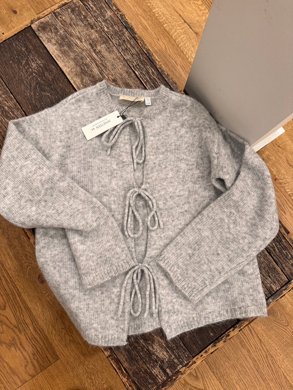 Callie Bow Cardi