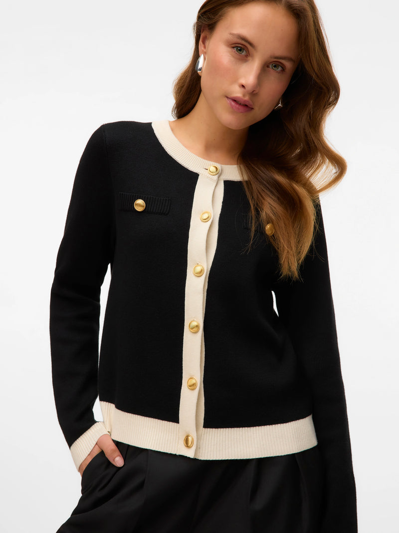 Moli Cardigan