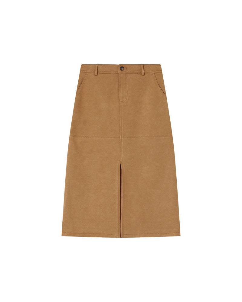 Sorry Skirt