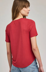 Brielle Tee S26