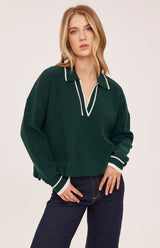 Tristan Polo F26