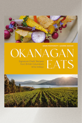 OKANAGAN EATS