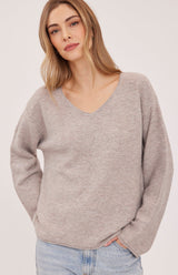 Annalise Sweater