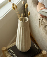 Alba Paper Mache Vase