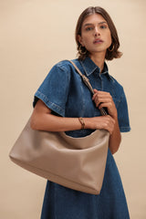 Triangle Bag