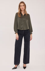 Leighton Blouse