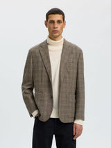 Landon Blazer-Check