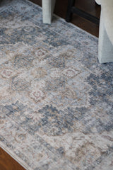 Flaire Washable Rug- IZMIR
