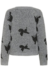 Freya Pullover