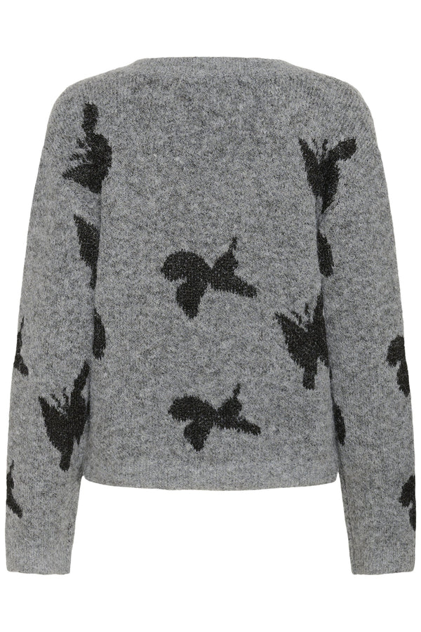 Freya Pullover