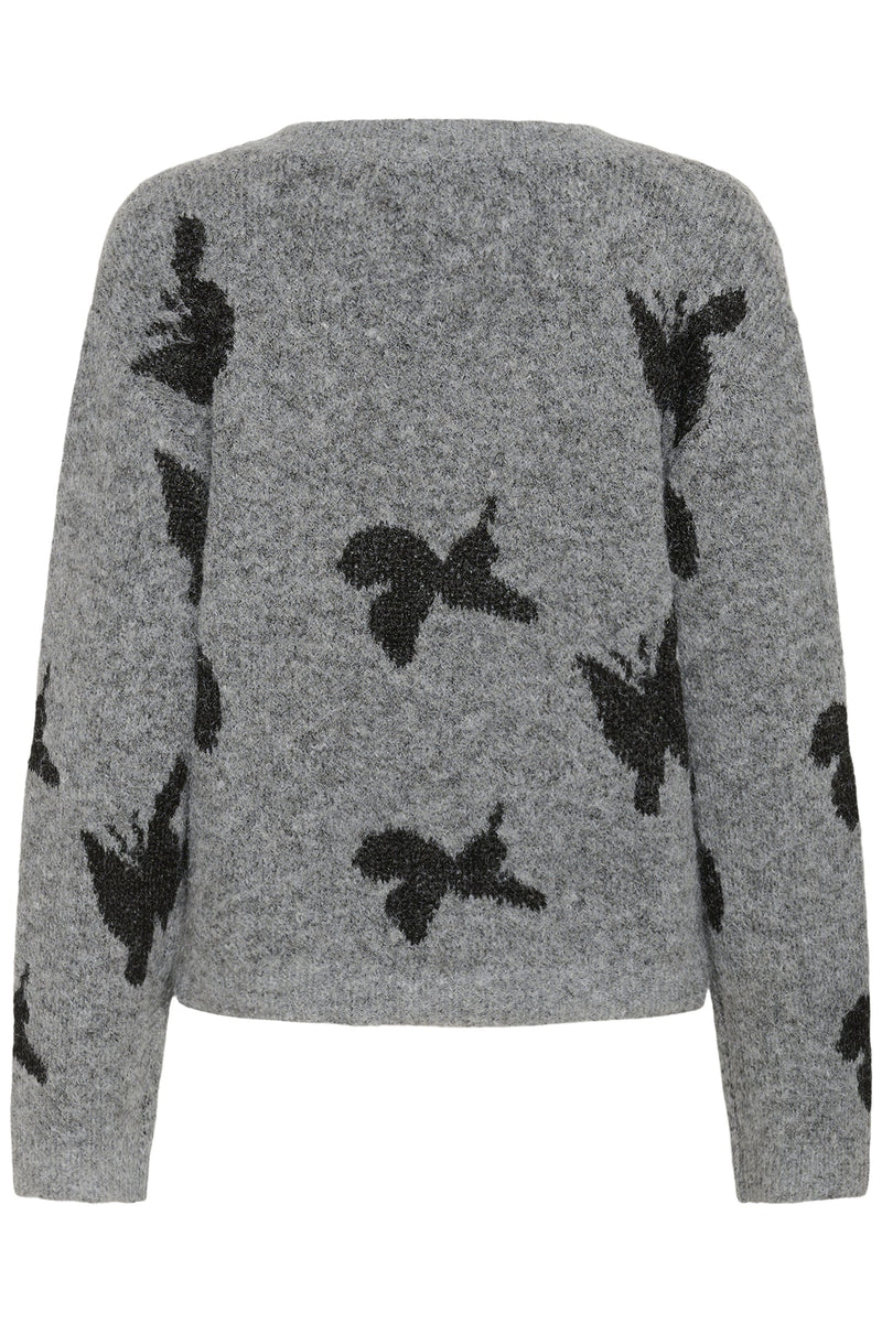 Freya Pullover