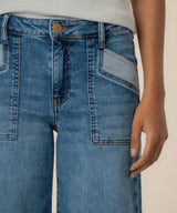 Maya HR Front Pocket Raw