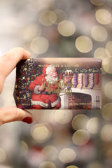 Triple Milled Soap-Holiday