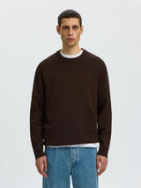 Teller Crewneck F26