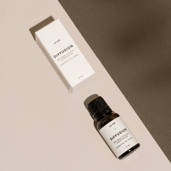 Atelier Diffusion Oil