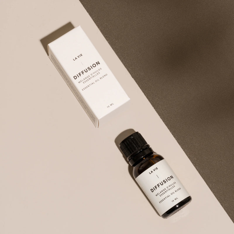 Atelier Diffusion Oil